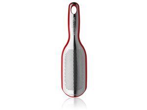 Microplane Elite Fine Grater Zester Red Microplane Elite Fine Grater Zester Red