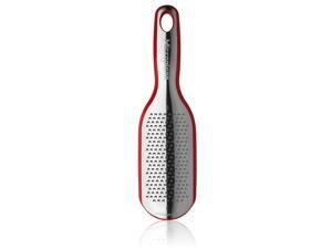 Microplane Elite Coarse Grater Red Microplane Elite Coarse Grater Red