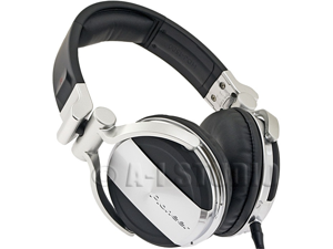 Pioneer HDJ-1500-S Professional DJ Headphones Pioneer HDJ-1500-S Professional DJ Headphones
