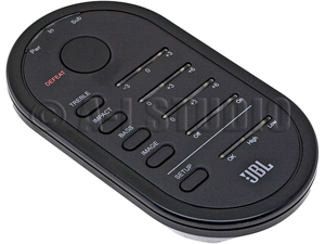 Jbl MS-2 Car Audio Optimizer Jbl MS-2 Car Audio Optimizer