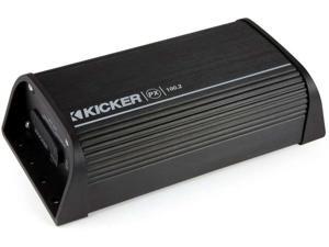 Kicker 12 PX100.2 2-Channel Powersport Amplifier Kicker 12 PX100.2 2-Channel Powersport Amplifier