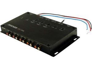 Kicker 10 ZXSUM8 Summing Interface Kicker 10 ZXSUM8 Summing Interface