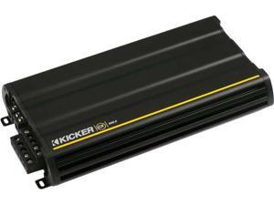 Kicker 12 CX600.5 5-Channel Car Amplifier Kicker 12 CX600.5 5-Channel Car Amplifier