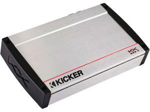 Kicker 40KX800.5 5-Channel Car Amplifier Kicker 40KX800.5 5-Channel Car Amplifier