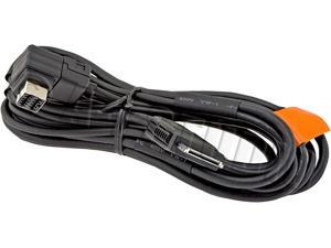 Pioneer CD-IU201N USB to 30-Pin Interface Cable Pioneer CD-IU201N USB to 30-Pin Interface Cable