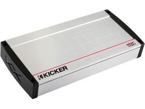 Kicker 40KX2400.1 Mono Car Amplifier Kicker 40KX2400.1 Mono Car Amplifier