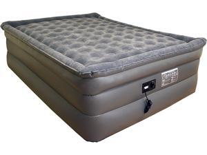 Airtek 2ERK13002 King Air Bed w/ Built-In Pump Airtek 2ERK13002 King Air Bed w/ Built-In Pump