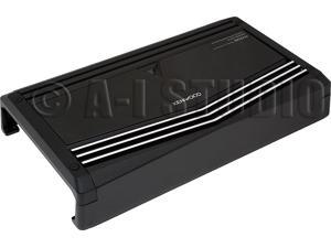 Kenwood KAC-8406 4-Channel Car Amplifier Kenwood KAC-8406 4-Channel Car Amplifier