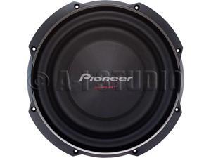Pioneer TS-SW3002S4 12" Shallow Mount Subwoofer Pioneer TS-SW3002S4 12" Shallow Mount Subwoofer