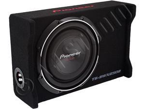 Pioneer TS-SWX2502 10" Single Subwoofer Enclosure Pioneer TS-SWX2502 10" Single Subwoofer Enclosure