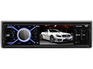 Boss BV7345 In-Dash DVD/CD/MP3 Receiver Boss BV7345 In-Dash DVD/CD/MP3 Receiver