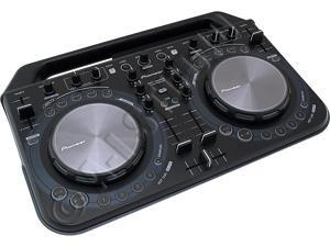 Pioneer DDJ-WEGO2-K Compact DJ Controller Black Pioneer DDJ-WEGO2-K Compact DJ Controller Black