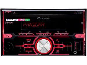 Pioneer FH-X720BT In-Dash CD/MP3 Car Receiver Pioneer FH-X720BT In-Dash CD/MP3 Car Receiver