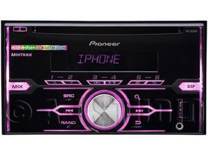 Pioneer FH-X520UI CD receiver Pioneer FH-X520UI CD receiver