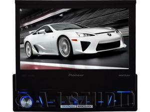 Pioneer AVH-X6700DVD In-dash DVD/CD Car Receiver Pioneer AVH-X6700DVD In-dash DVD/CD Car Receiver