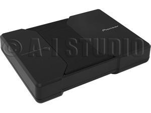 Pioneer TS-WH500A Compact Powered 8- 1/4" Subwoofer Pioneer TS-WH500A Compact Powered 8- 1/4" Subwoofer