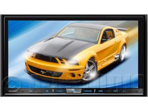 Pioneer AVIC-8100NEX In-dash CD/DVD Car Navigation Pioneer AVIC-8100NEX In-dash CD/DVD Car Navigation
