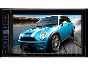Pioneer AVIC-5100NEX In-dash CD/DVD Car Navigation Pioneer AVIC-5100NEX In-dash CD/DVD Car Navigation