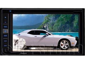 Pioneer AVIC-6100NEX In-dash CD/DVD Car Navigation Pioneer AVIC-6100NEX In-dash CD/DVD Car Navigation
