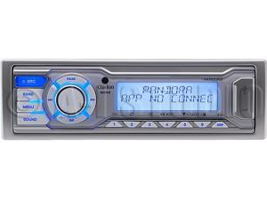 Clarion M205 Marine Digital Media Receiver Clarion M205 Marine Digital Media Receiver