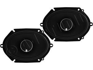 Infinity Kappa 682.11cf 5"x7" 6"x8" 2-way Speakers Infinity Kappa 682.11cf 5"x7" 6"x8" 2-way Speakers