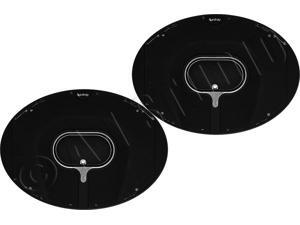 Infinity Kappa 693.11i 6"x9" 3-way Car Speakers Infinity Kappa 693.11i 6"x9" 3-way Car Speakers