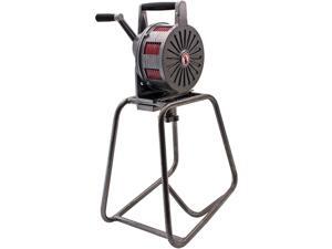 Vixen Horns VXS-1200MB Large Hand Crank Siren w/Stand Vixen Horns VXS-1200MB Large Hand Crank Siren w/Stand