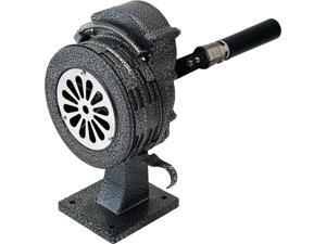 Vixen Horns VXS-1000SM Base Mount Hand Crank Siren Vixen Horns VXS-1000SM Base Mount Hand Crank Siren