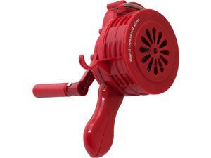 Vixen Horns VXS-1000P Hand Crank Siren Vixen Horns VXS-1000P Hand Crank Siren
