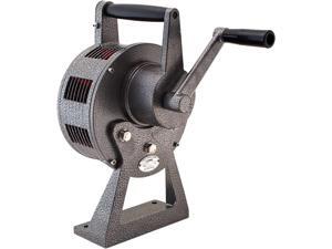 Vixen Horns VXS-1200M Hand Crank Alarm Siren Vixen Horns VXS-1200M Hand Crank Alarm Siren