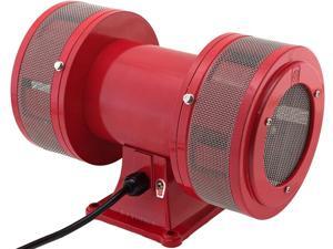 Vixen Horns VXS-1450AR Industrial Electric Siren Vixen Horns VXS-1450AR Industrial Electric Siren