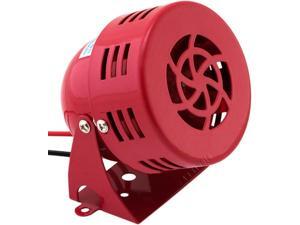 Vixen Horns VXS-9050C Mini Motor Driven Alarm Siren Vixen Horns VXS-9050C Mini Motor Driven Alarm Siren