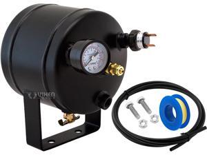 Vixen Horns VXT0500 0.5 Gallon Air Tank Kit Vixen Horns VXT0500 0.5 Gallon Air Tank Kit