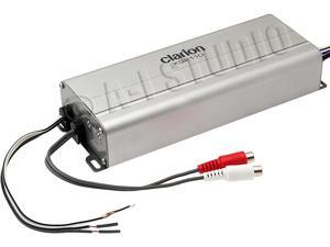 Clarion XC2110 Compact Mono Marine Amplifier Clarion XC2110 Compact Mono Marine Amplifier