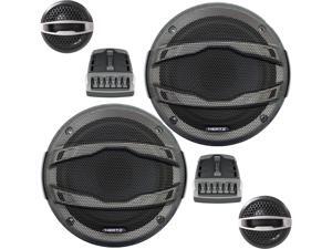 Hertz HSK 165 6-½" Component Speaker System Hertz HSK 165 6-½" Component Speaker System