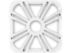 Kicker L710GLW (11L710GLW) 10" Square Subwoofer LED Grill Kicker L710GLW (11L710GLW) 10" Square Subwoofer LED Grill