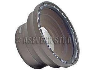 Bower 0.5X Super Wide Angle Lens Bower 0.5X Super Wide Angle Lens