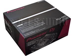 Pioneer XDJ-1000 Multi-Format Digital Deck Pioneer XDJ-1000 Multi-Format Digital Deck