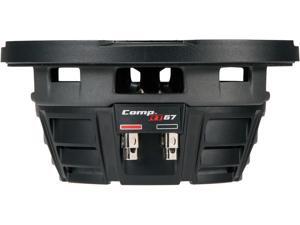Kicker CWRT672 (43CWRT672) 6-¾" CompRT Car Subwoofer Kicker CWRT672 (43CWRT672) 6-¾" CompRT Car Subwoofer