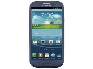 Samsung Galaxy S III 16GB Pebble Blue - Factory Unlocked Verizon Samsung Galaxy S III 16GB Pebble Blue - Factory Unlocked Verizon