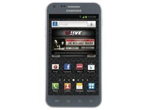 Samsung Galaxy S II SGH-T989 16GB GSM Gray - T-Mobile Samsung Galaxy S II SGH-T989 16GB GSM Gray - T-Mobile