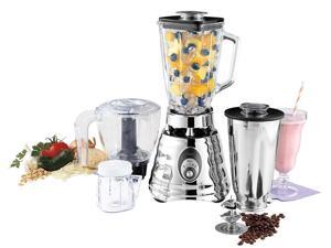 Oster® Heritage Blend™ Kitchen Center Blender Oster® Heritage Blend™ Kitchen Center Blender