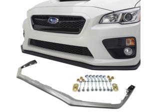 Brand New 15-16 SB IMPREZA STI FRONT LIP PU Splitter Brand New 15-16 SB IMPREZA STI FRONT LIP PU Splitter