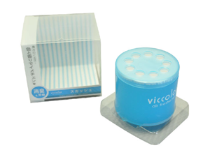 VICCOLOR SQUASH AIR FRESHENER VICCOLOR SQUASH AIR FRESHENER