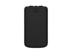 ELECTRA by Trident Case - UNIVERSAL PORTABLE POWER 9000mAh - Black ELECTRA by Trident Case - UNIVERSAL PORTABLE POWER 9000mAh - Black