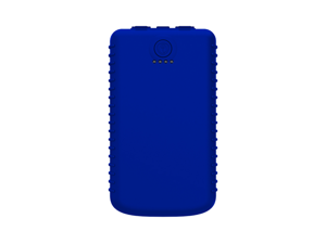 ELECTRA by Trident Case - UNIVERSAL PORTABLE POWER 9000mAh - Navy ELECTRA by Trident Case - UNIVERSAL PORTABLE POWER 9000mAh - Navy