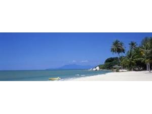 South China Sea Malaysia Poster Print by Panoramic Images (36 x 12) South China Sea Malaysia Poster Print by Panoramic Images (36 x 12)
