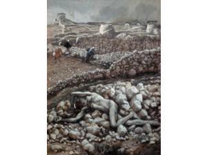Son of the Master Vineyard, James Tissot (1836-1902 French) Poster Print (18 x 24) Son of the Master Vineyard, James Tissot (1836-1902 French) Poster Print (18 x 24)
