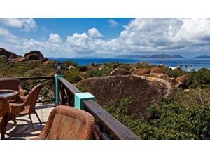 The Top of the Baths in Virgin Gorda, British Virgin Islands Print by Joe Restuccia III The Top of the Baths in Virgin Gorda, British Virgin Islands Print by Joe Restuccia III