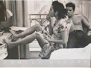 Bis Poster Print By Pamela Hanson (32 X 24) Bis Poster Print By Pamela Hanson (32 X 24)